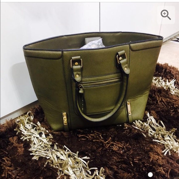 New Look Handbags - Bful big spacious handbag